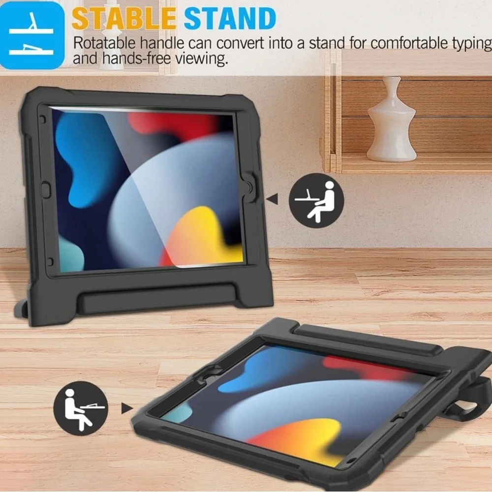 Tablet protector - carrying case